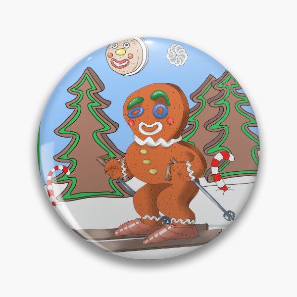 Item preview, A sugar-sweet Christmas designed and sold by AyseAkcay.