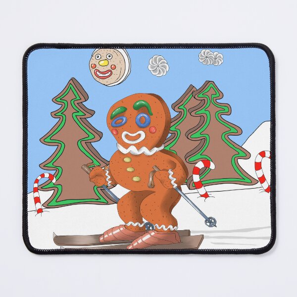 Item preview, A sugar-sweet Christmas designed and sold by AyseAkcay.