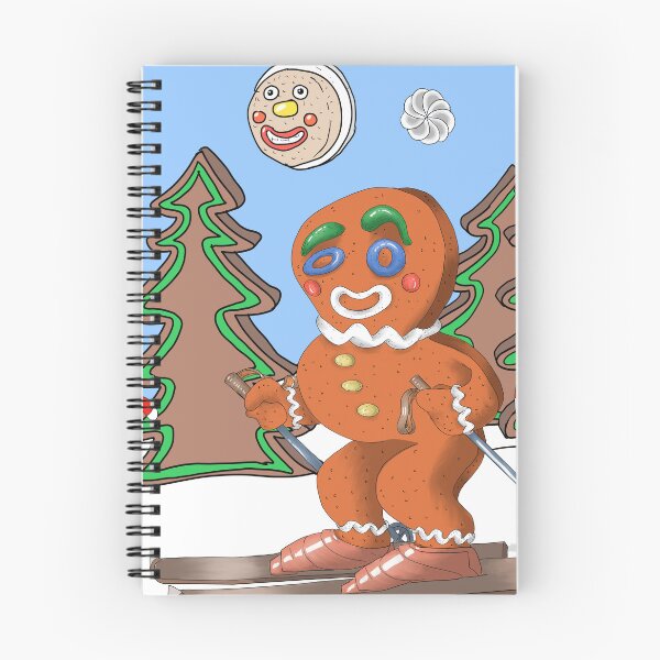 Item preview, A sugar-sweet Christmas designed and sold by AyseAkcay.