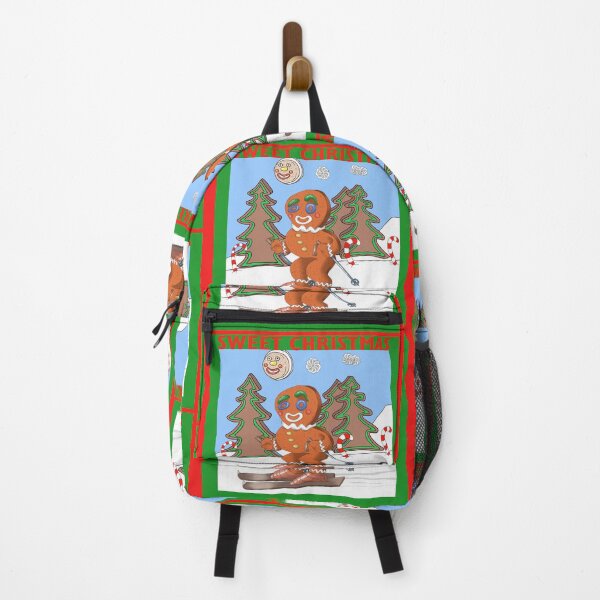 Item preview, A sugar-sweet Christmas designed and sold by AyseAkcay.