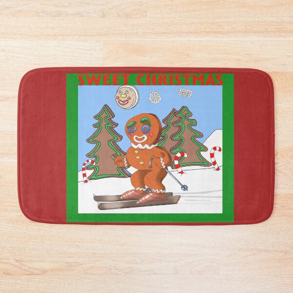 Item preview, A sugar-sweet Christmas designed and sold by AyseAkcay.