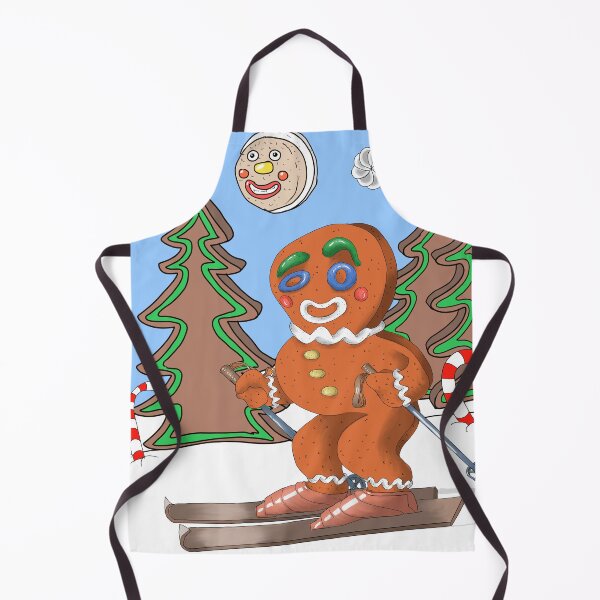 Item preview, A sugar-sweet Christmas designed and sold by AyseAkcay.