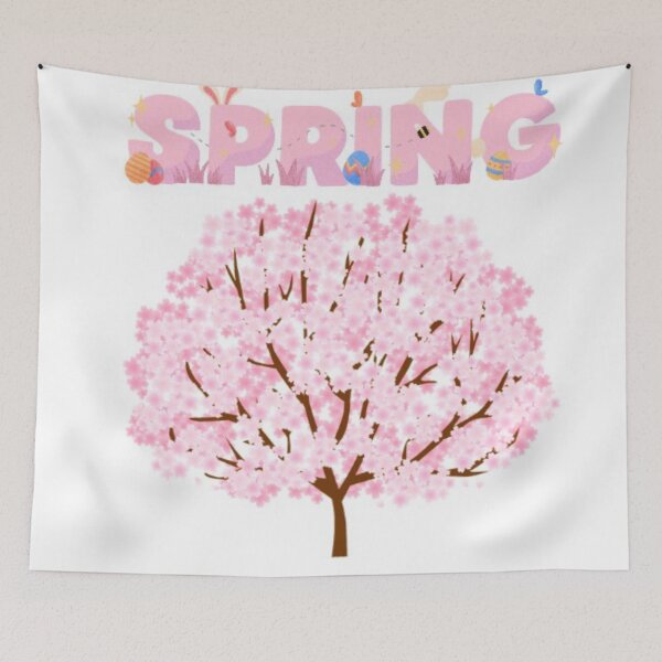Item preview, Delight in Spring's Lovely Designs designed and sold by Khalid lq.