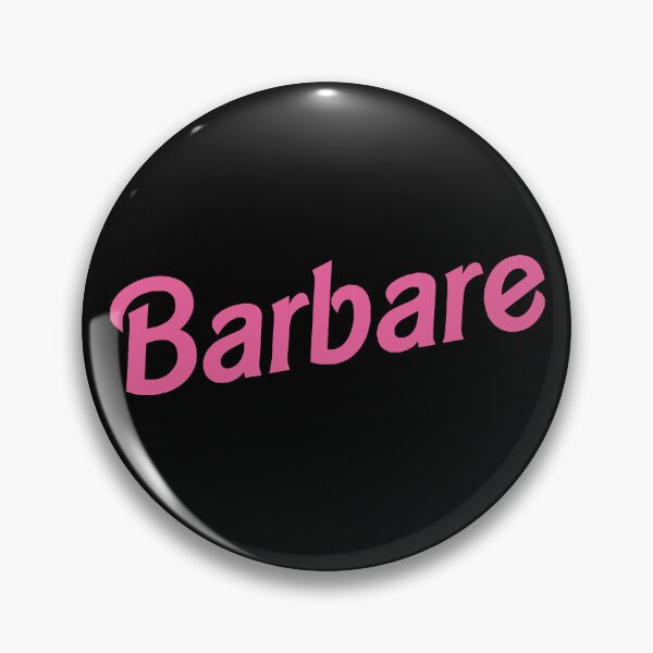Item preview, BARBARIAN! designed and sold by francoisville.