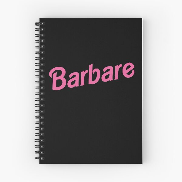 Item preview, BARBARIAN! designed and sold by francoisville.