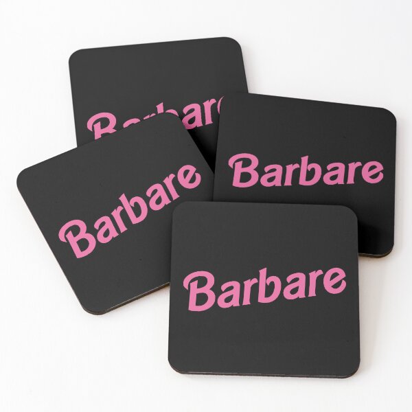 Item preview, BARBARIAN! designed and sold by francoisville.