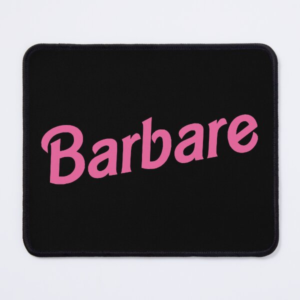 Item preview, BARBARIAN! designed and sold by francoisville.