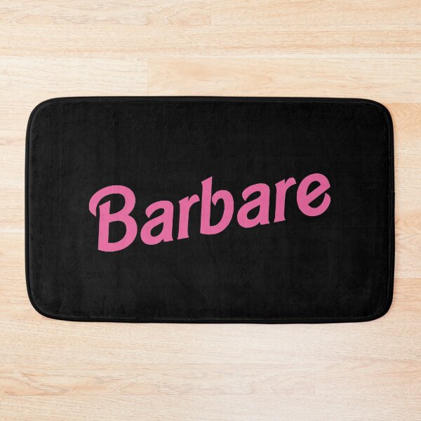 Item preview, BARBARIAN! designed and sold by francoisville.