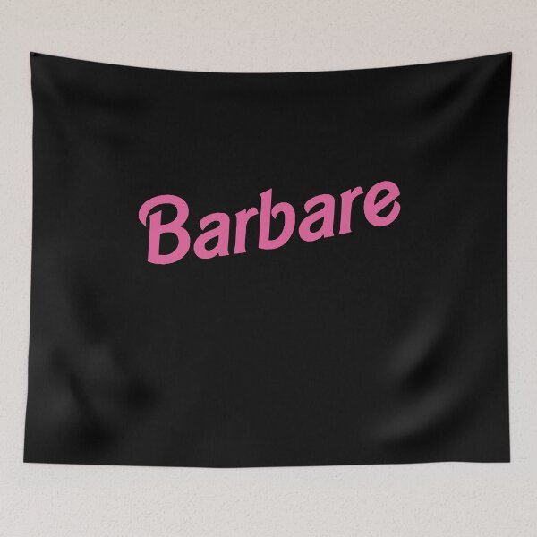 Item preview, BARBARIAN! designed and sold by francoisville.