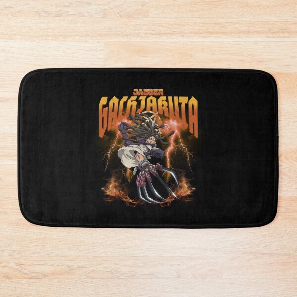 Item preview, Jabber Gachiakuta designed and sold by My-Art-World.