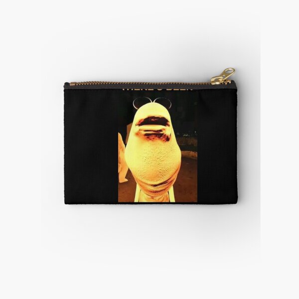 Item preview, Marcus the Worm There's Been Numerous Injuries designed and sold by Jaimeftw.