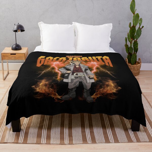 Item preview, Enjin Gachiakuta designed and sold by My-Art-World.