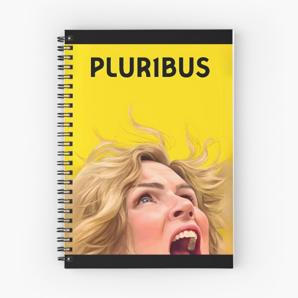 Item preview, Pluribus designed and sold by Malakiacount.