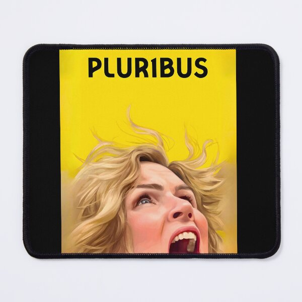 Item preview, Pluribus designed and sold by Malakiacount.