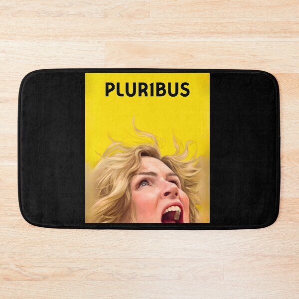 Item preview, Pluribus designed and sold by Malakiacount.