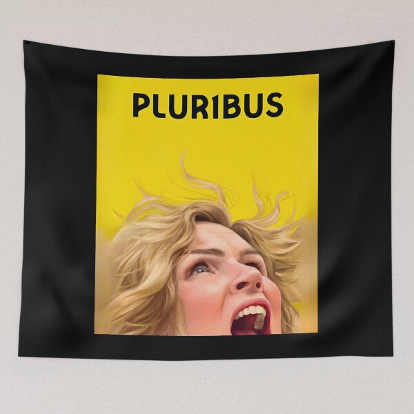 Item preview, Pluribus designed and sold by Malakiacount.