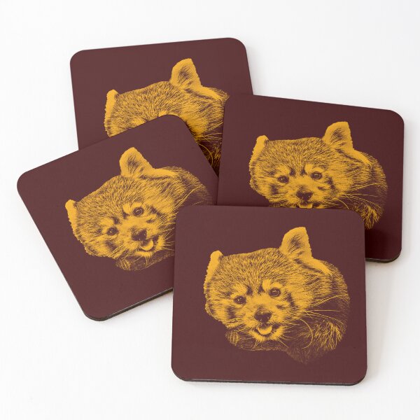 Item preview, Red Panda designed and sold by Guardi71.