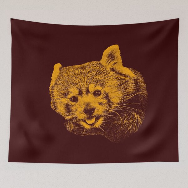 Item preview, Red Panda designed and sold by Guardi71.