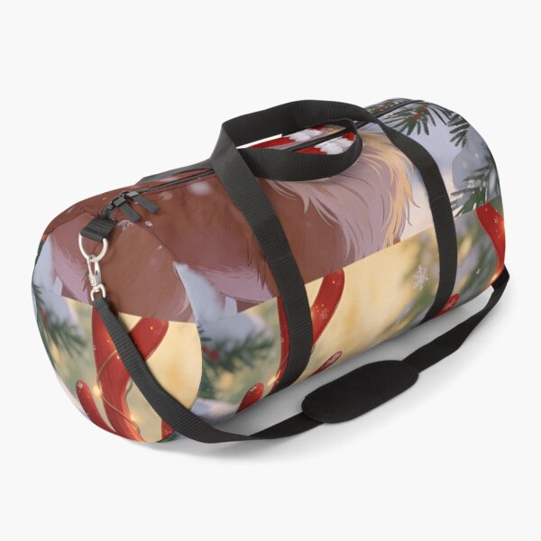 Item preview, Red Nose Deer designed and sold by LTStudioArts.
