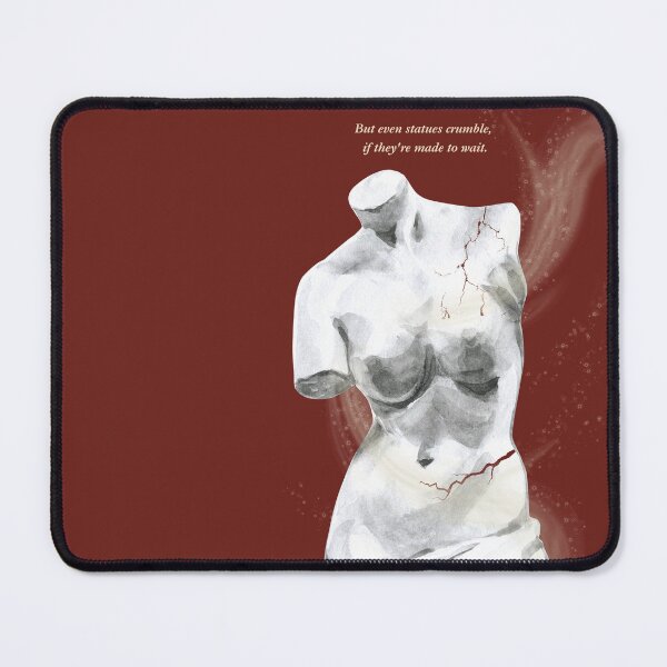 Item preview, Taylor Swift "The Prophecy" Inspired Statue Design [Version 1] designed and sold by Sarah Haggerty's Creations.