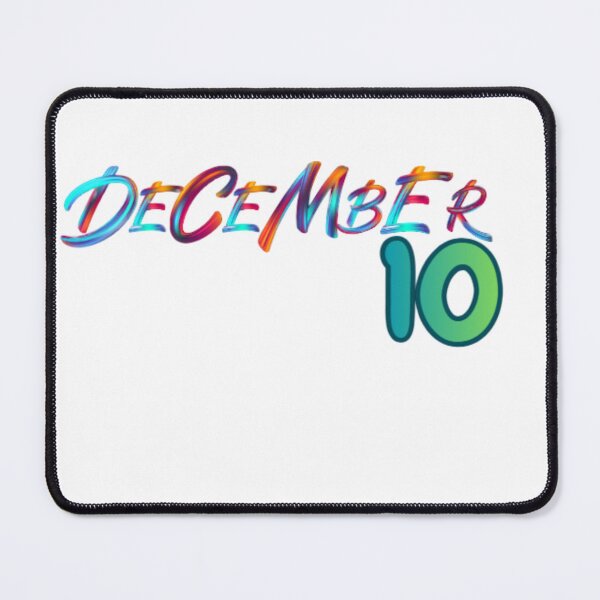 Item preview, December 10 designed and sold by Lolabellebear81.