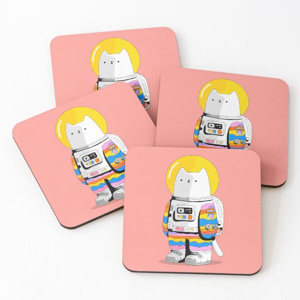 Item preview, Cosmic Naptime designed and sold by Retro Type.