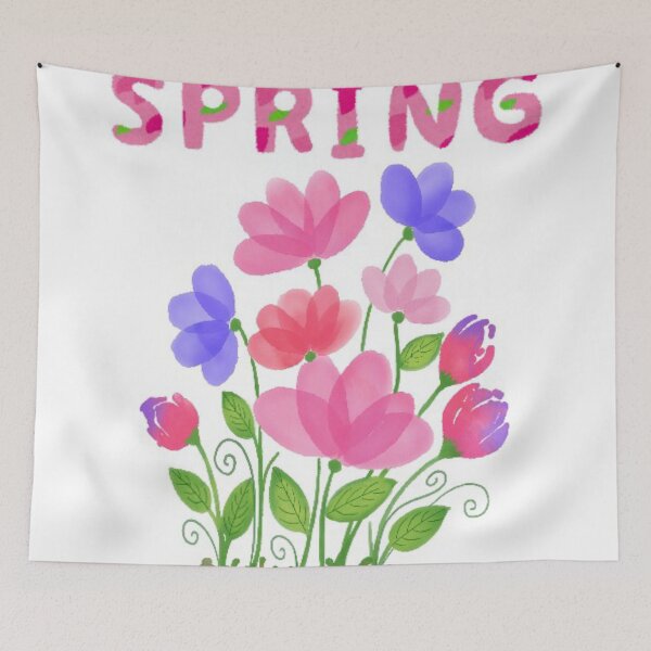 Item preview, Delight in Spring's Lovely Designs designed and sold by Khalid lq.