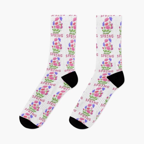 Item preview, Delight in Spring's Lovely Designs designed and sold by Khalid lq.