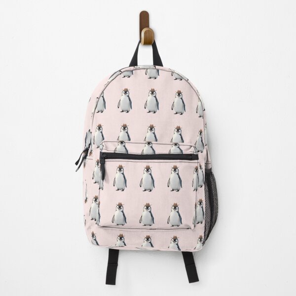Item preview, Baby Penguin with Hat designed and sold by Creative Visualize.