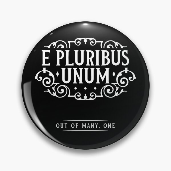 Item preview, Pluribus designed and sold by Malakiacount.