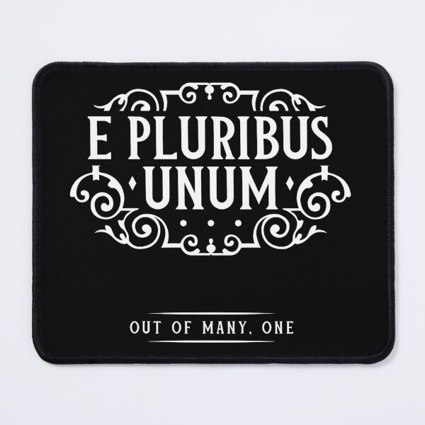 Item preview, Pluribus designed and sold by Malakiacount.