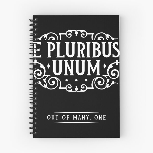 Item preview, Pluribus designed and sold by Malakiacount.