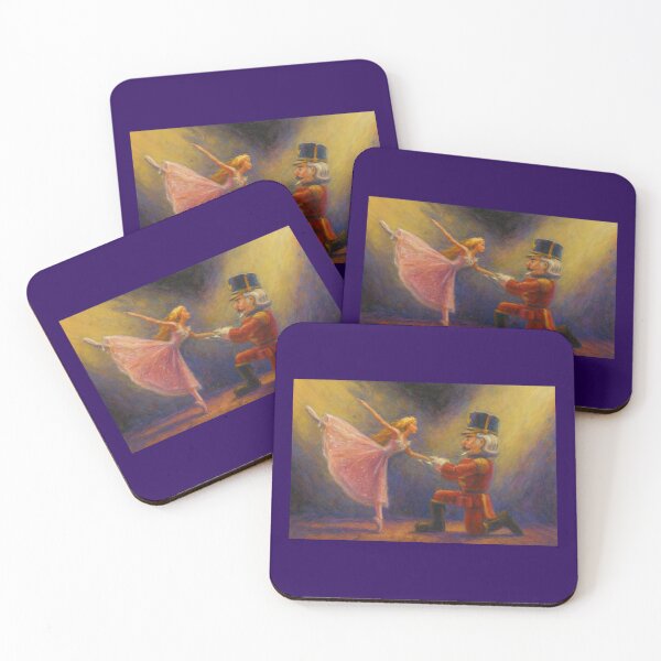 Item preview, Dancing the nutcracker designed and sold by Foxy-Lady11.