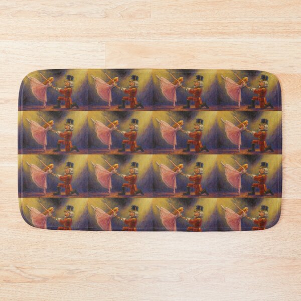 Item preview, Dancing the nutcracker designed and sold by Foxy-Lady11.