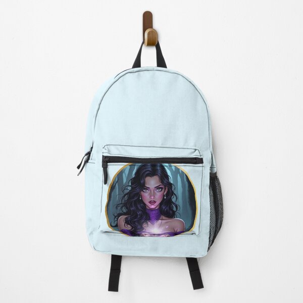 Item preview, Keeper of the Light - The Awakening designed and sold by PriyaMagic.