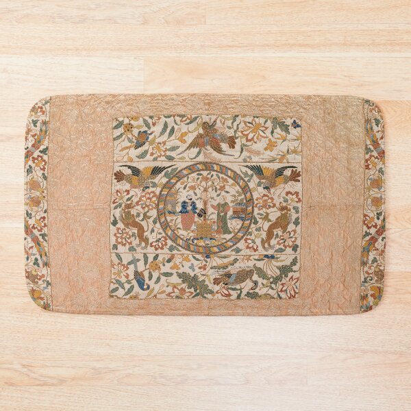 Item preview, Chinese quilt designed and sold by 2ndBloom.