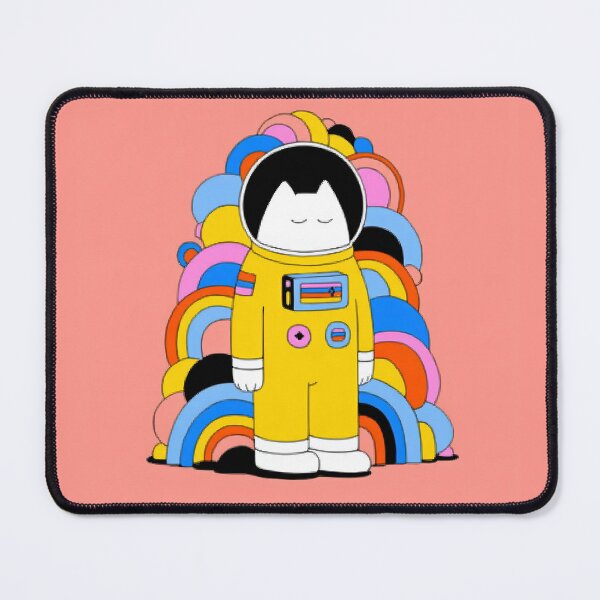 Item preview, Another Planet Another Nap designed and sold by Retro Type.