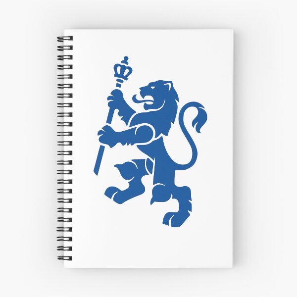 Item preview, Chelsea The Blues 1905 designed and sold by Red-since-1892.