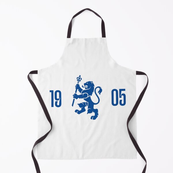 Aperçu de l'œuvre Chelsea Les Blues 1905 créée et vendue par Red-since-1892.