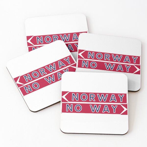 Item preview, To Norway with love designed and sold by ALF2023.