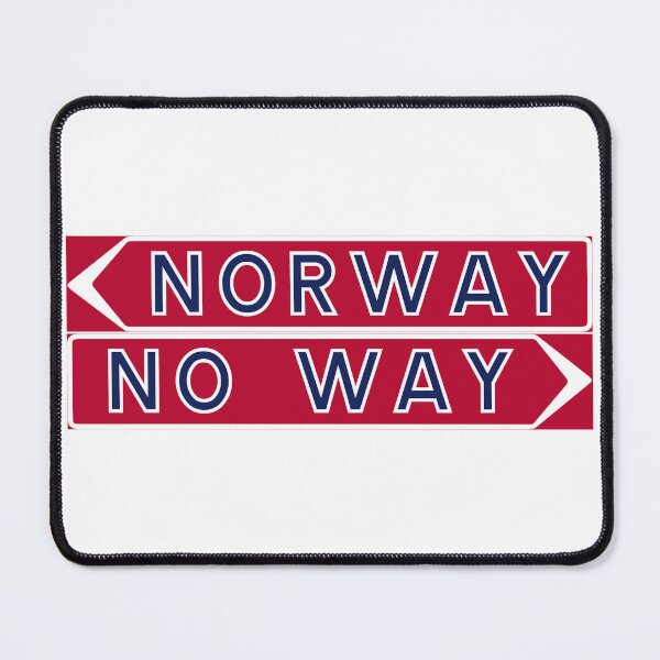 Item preview, To Norway with love designed and sold by ALF2023.