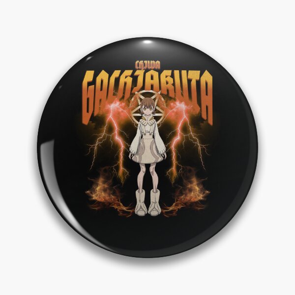 Item preview, Chiwa Gachiakuta designed and sold by My-Art-World.