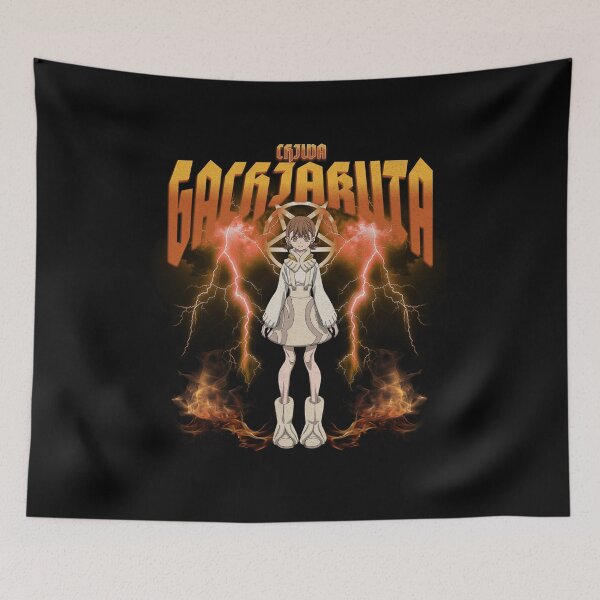Item preview, Chiwa Gachiakuta designed and sold by My-Art-World.