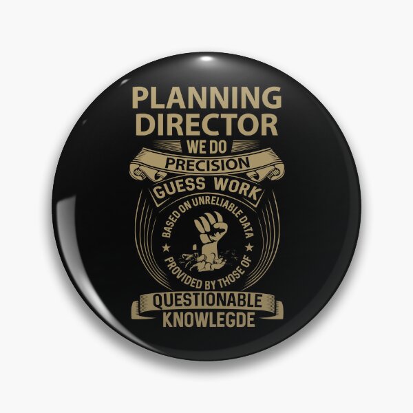 Item preview, Planning Director designed and sold by hzibfldecjq42.