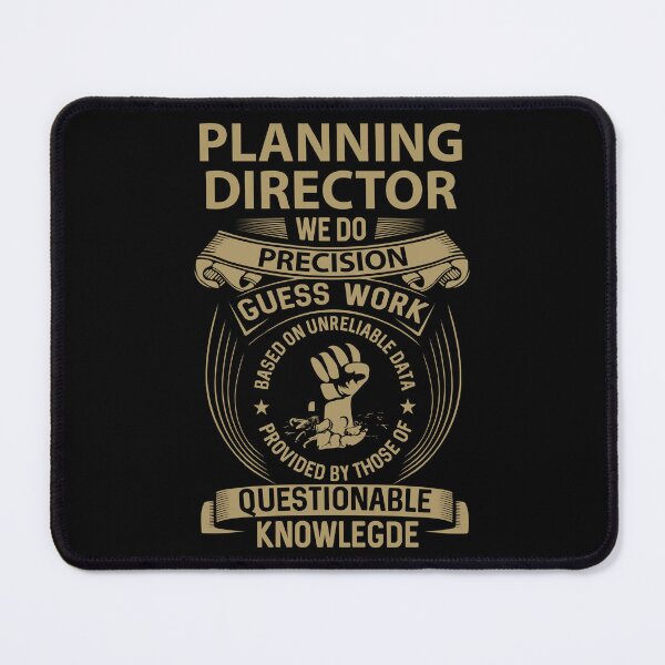 Item preview, Planning Director designed and sold by hzibfldecjq42.