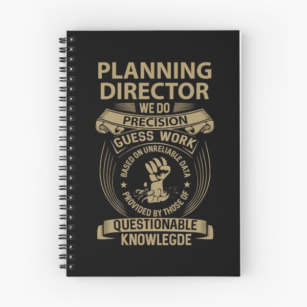 Item preview, Planning Director designed and sold by hzibfldecjq42.