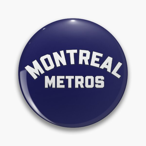 Item preview, Heated Rivalry: Montreal Metros designed and sold by timothydatomato.