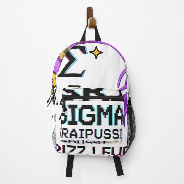 Item preview, Sigma Graipussi Medussi Rizz Meme Toilet Art designed and sold by AnnDesignStudio.