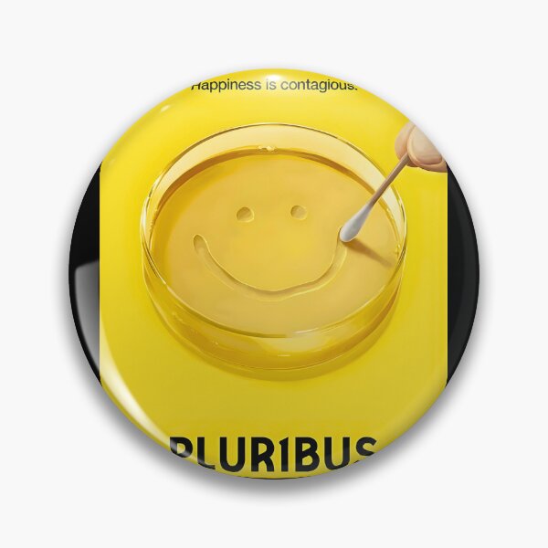 Item preview, Pluribus designed and sold by Malakiacount.