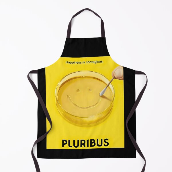 Item preview, Pluribus designed and sold by Malakiacount.